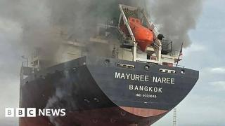What have US allies and China said about sending ships to the Strait of Hormuz?