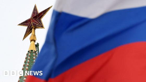 How AI is supercharging Russia’s online disinformation campaigns