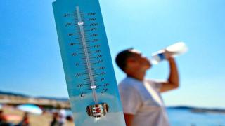 Spain saw its hottest August on record in 2024: weather agency