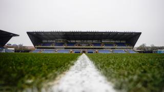 Players forced off pitch as Championship clash between Oxford and Portsmouth DELAYED due to medical emergency in crowd