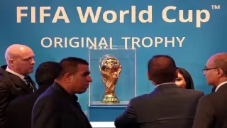 Morocco overshadows Spain in 2030 World Cup bid