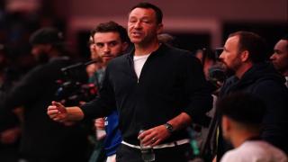 Baller League LIVE RESULTS: John Terry BEATEN on night 1 of Baller League as Alisha Lehmann and Gary Lineker WIN