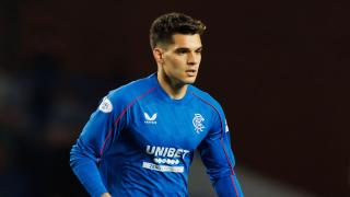 Rangers star Ianis Hagi ‘attracts keen transfer interest’ from European club with major links to English giants