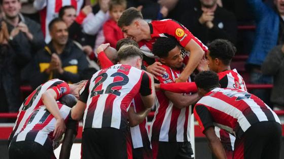 Brentford 4 Ipswich 3: Bryan Mbeumo breaks Tractor Boys’ hearts with 96th-minute winner