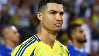 ‘I know’: Ballon d’Or chief hints Cristiano Ronaldo might be holding silent protest ahead of Paris ceremony
