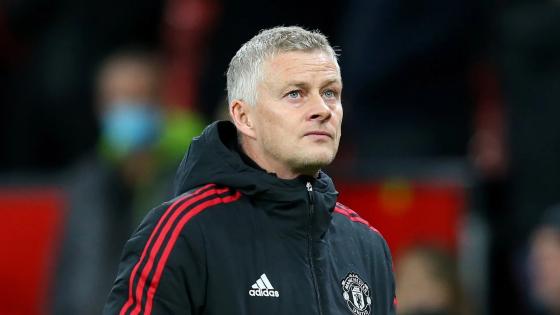 Ole Gunnar Solskjaer ‘under consideration’ for bombshell Man Utd return after Erik ten Hag sacked as manager