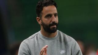 Ruben Amorim’s hidden links to current Man Utd stars including former team-mate and one who got the better of him