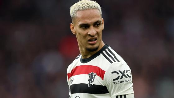 Man Utd ‘immediately transfer list Antony after Ten Hag axe as Sir Jim Ratcliffe’s team refuse to wait for Ruben Amorim’