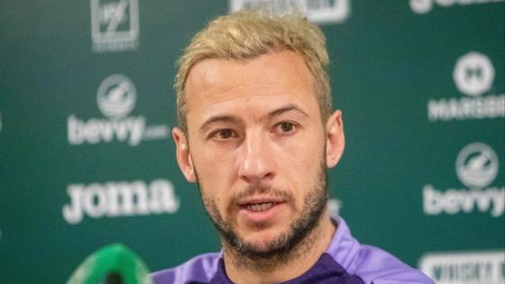 Premier League cult hero, 37, lands first job with Man City while still playing for Man Utd fans’ protest club