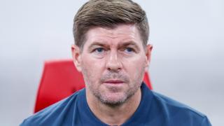 Steven Gerrard facing sack from £15.2m job after embarrassing defeat and scheduling training around Liverpool games
