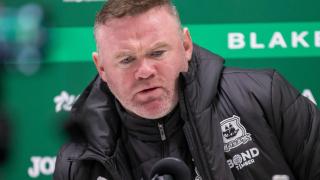 Wayne Rooney slams ’embarrassing’ players after ‘complete collapse’ and admits ‘nothing’s getting through to them’