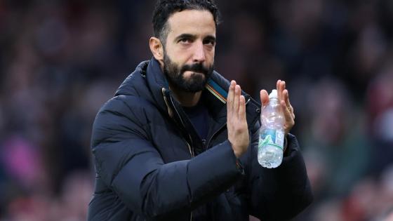 Man Utd suffer double blow for huge Arsenal clash as two first team stars are SUSPENDED after Everton bookings