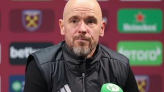 Man Utd fans will ‘never forgive’ Ten Hag for treatment of star as they say ‘he should be hired just to be fired again’