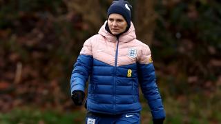 England need to be ‘uncomfortable’ to get better, says boss Sarina Wiegman