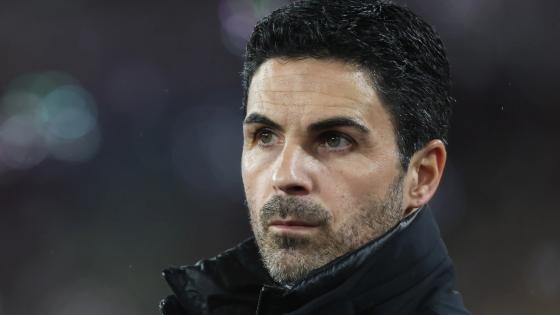 New ‘Mikel Arteta law’ to be introduced to football after Arsenal manager’s Champions League antics