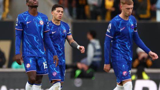 Chelsea fans say ‘how is this allowed?’ as referee for huge Tottenham clash is decided