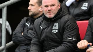 Major blow to Wayne Rooney as big money TV project on brink of being cancelled due to failing managerial career