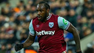 West Ham star Michail Antonio involved in horror crash as club shares major health update & offers ‘thoughts & prayers’