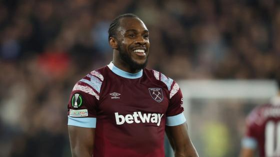 Major update on Michail Antonio as West Ham star undergoes surgery after horror Ferrari crash – The Sun