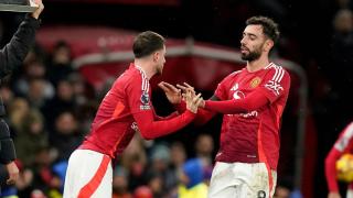 Ruben Amorim breaks silence on Bruno Fernandes substitution in 3-2 Forest loss after fans slam ‘diabolical’ decision
