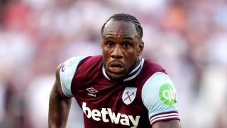 Michail Antonio could be out of action for A YEAR in best case scenario after horror car crash ‘shattered’ his legs