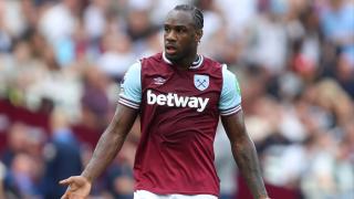 What happened to West Ham star Michail Antonio?