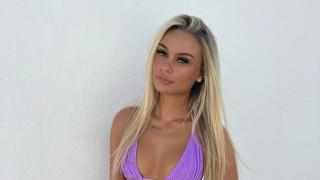 Who is Cole Palmer’s girlfriend Connie Grace and how long has she been dating the Chelsea midfielder?