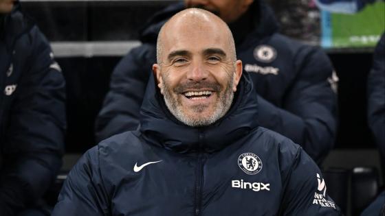 Chelsea add 11 academy stars to Conference League squad with kids set to face -21C temperatures and 7,000-mile trip