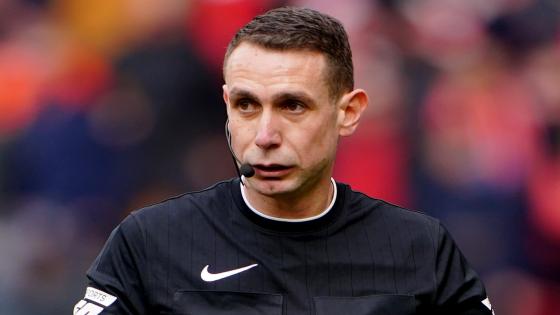David Coote slapped with lengthy Uefa ban for bringing the sport of football into disrepute