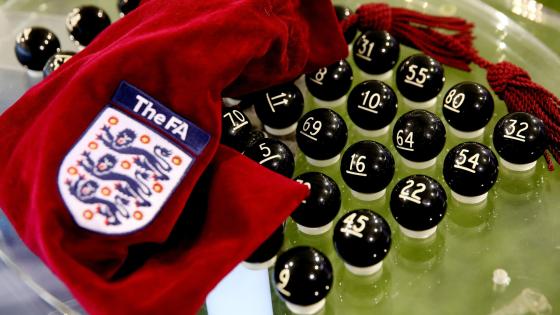 FA Cup quarter-final draw LIVE: Start time, FREE stream and latest updates as Man Utd and Man City await fate