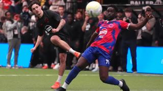 Baller League LIVE: Scores and results from Night Two as Deportrio announce Joleon Lescott wildcard – latest updates