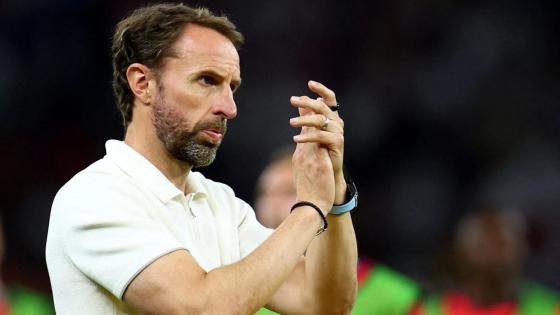 Gareth Southgate’s former England No2 SACKED by Japanese side after just four months as forgotten Leeds ace takes charge