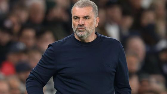 Ange Postecoglou ‘set to leave Tottenham whether or not they win Europa League’ as replacement shortlist emerges