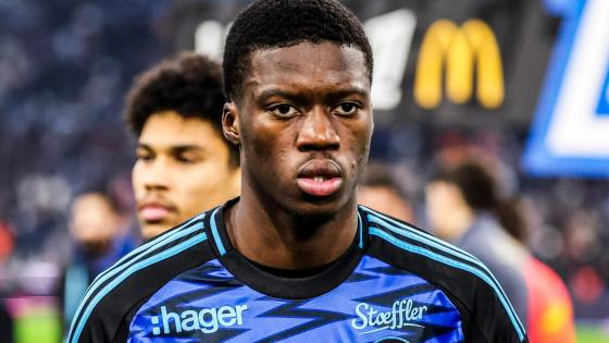 Chelsea complete transfer for star tipped to be ‘world class in two years’ from sister club Strasbourg in 8-year deal