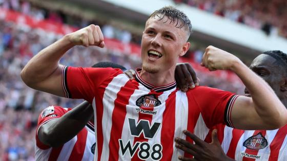Sunderland 3 West Ham 0: Black Cats make light work of woeful Hammers to get Premier League campaign up and running