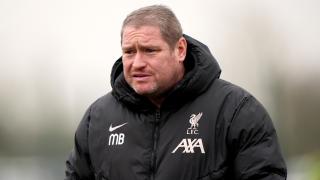Liverpool vs Aston Villa WSL match postponed following the sudden death of former manager Matt Beard