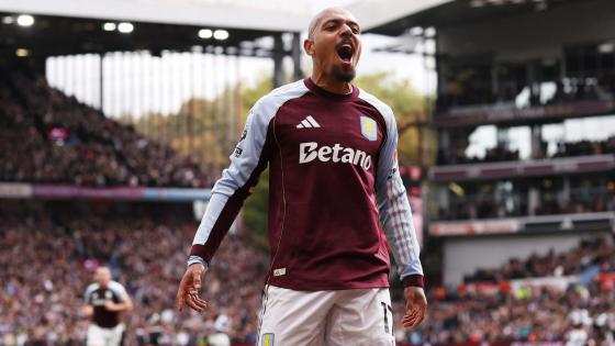 Aston Villa vs Burnley LIVE SCORE: Premier League updates as Villans eye back-to-back top-flight wins