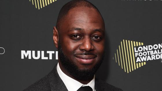 ‘You’ll end up in a wheelchair’ – Tottenham legend Ledley King reveals doctor’s chilling warning if he didn’t retire