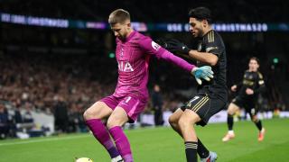 Tottenham 1 Fulham 2: Vicario’s moment of madness proves costly as pressure piles on Thomas Frank