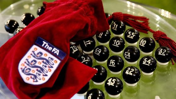 FA Cup fourth round ball numbers: Find out who is in the hat