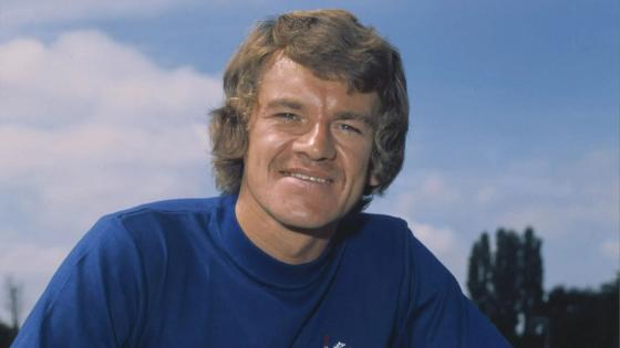 Eddie McCreadie dead at 85: Chelsea legend who went on to manage Blues passes away as tributes pour in