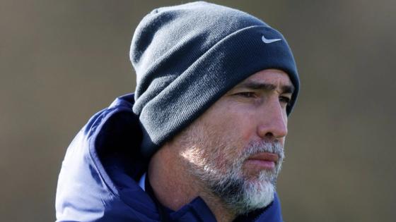 Former Chelsea manager lands job as Igor Tudor’s assistant and three Tottenham coaches leave as backroom staff confirmed