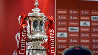 FA Cup quarter-final draw ball numbers: Who is in the hat for next stage?