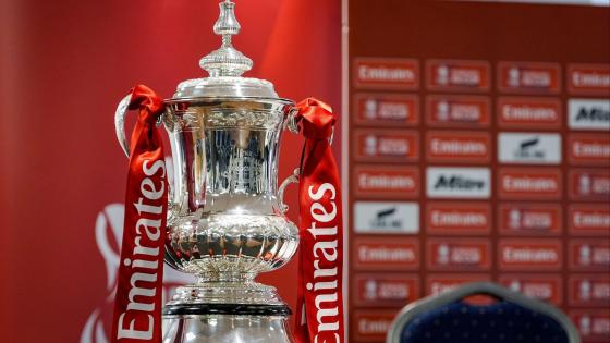 FA Cup quarter-final draw ball numbers: Who is in the hat for next stage?