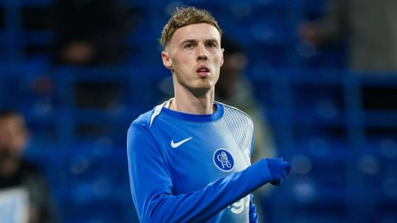 ‘Will he get in the team?’ – Cole Palmer warned against sensational Man Utd transfer because of two players