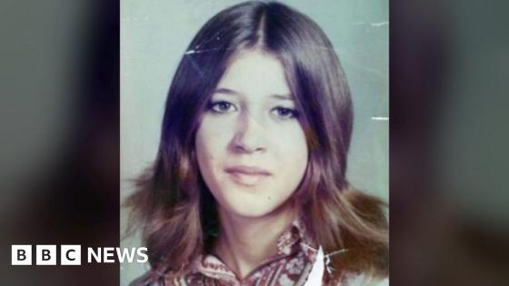 Utah teen identified as victim of serial killer Ted Bundy