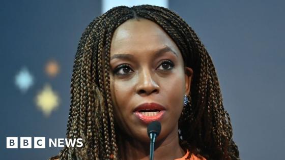 Nigeria to hold inquest into death of Chimamanda Ngozi Adichie's toddler