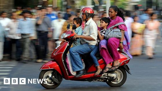 India’s middle class is educated and employed