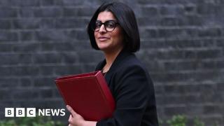 Three African countries agree to UK migrant returns after visa penalty threat