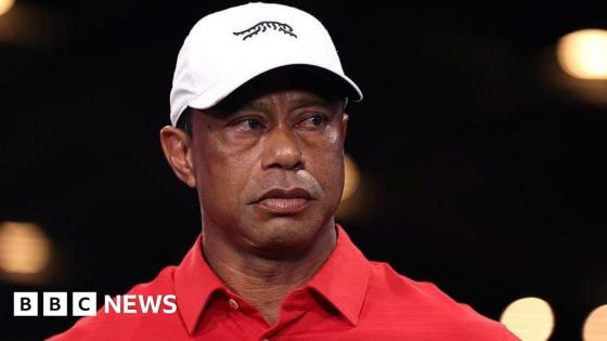 Prosecutors seek Tiger Woods' prescription drug records after Florida arrest